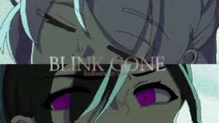 [1st Side Project] Blink Gone (Indonesian Version) -  Short Version