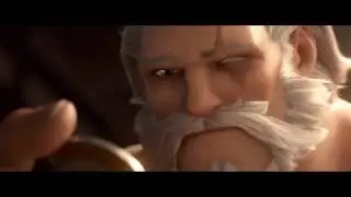 Bullet For My Valentine - Scream Aim Fire [Unofficial] [Reinhardt Tribute] [Overwatch]