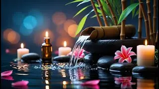 Calming Music for Stress Relief 🌸 Deep Mind Relaxation & Positive Energy Flow #22