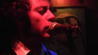 Trash Soul Swingers (74Club 08/12/2017)