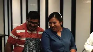 Aprendiendo recetas con Pavipollo &hearts;