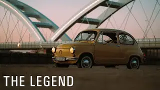 ZASTAVA 750 - Legendary 