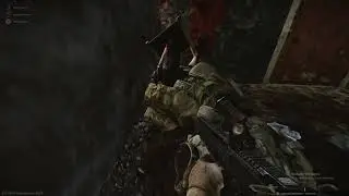4 Man | Escape From Tarky