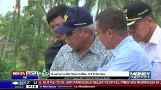 Pemerintah Alokasikan Anggaran Transfer Daerah dan Dana Desa Rp 761,1 T