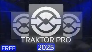 Traktor Pro 3.11 - Legendary DJ Software with Full Hardware Integration (Cracked)