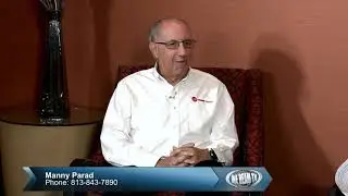 We Beam TV Presents My Chamber TV