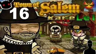 Town of Salem 16) Bo Duke, not such a good ol' boy