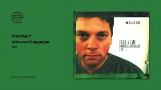 Fred Numf - Universal Language (CD1) (2001)