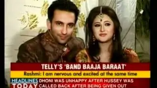 Telly's Band Baaja Baraat-Indiaecho.com