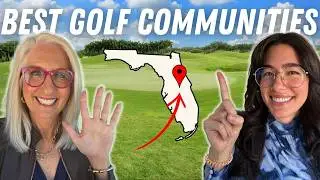 Orlando's BEST Golf Communities (Our Top 5 Picks)