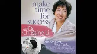 Embracing Brilliance: Insights into the ADHD for Smart Ass Women Book with Tracy Otsuka
