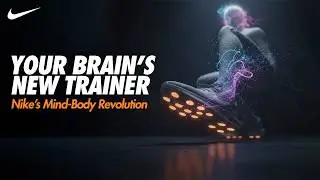 Nike Mind | Практичность или справедливые заявления?