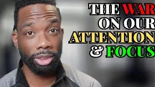 The Attention Deficit Era | Social Media Influence, Capitalism, & A Way Forward