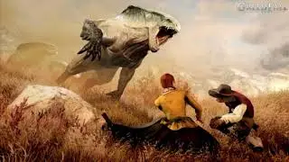 Official PC system requirements revealed for Greedfall