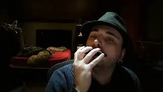 Lil Harp - What Is The Blues?