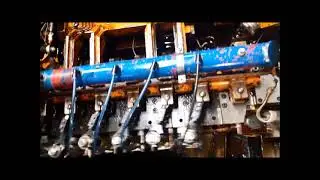 Kingann BP 19B6S Header Progressive Bolt Makers NA30601