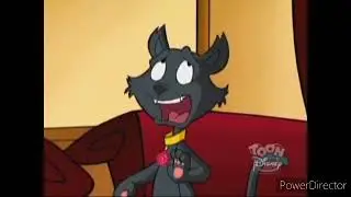 Sabrina: The Animated Series: Salem's Commitment/The Planet Pluto in Winter