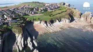 Playa de Cerrias