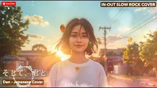 そして、君と (Soshite, Kimi to) | Dan &ndash; Japanese Cover | J-Pop Seishun Song