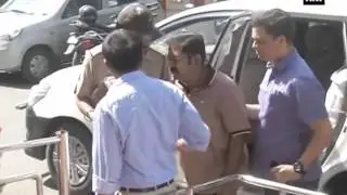 &lsquo;Two leaves&rsquo; symbol case: TTV Dinakaran&rsquo;s judicial custody extended till 15th May