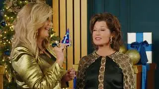 CMA Country Christmas Performers!