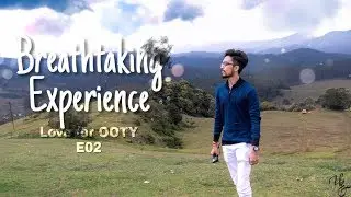 Needle Rock View Point | Pykara Lake | Shooting Point | Love for OOTY E02  | Unwrap Zindagi