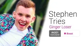 Rewriting Youtuber's Famous Birthdays (Zoella, Memeulous, Stephen Tries)