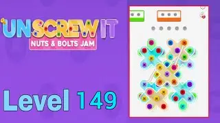 Unscrew it Level 149