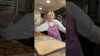 Bakery owner day in my life! 👩&zwj;🍳  #bakeryowner