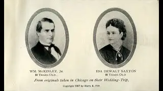 Virtual Legacy Lecture: The McKinley Wedding