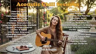 TikTok Trending Songs 2026 ✨🔥 | English Cover Hits | Viral Playlist - Imagine Dragons, Se&ntilde;orita