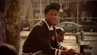 Poe Picasso - Inspiration (Official music video)