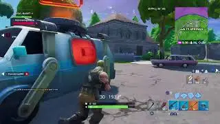 RoYal-_-BuildYT's Live PS4 Broadcast Duo's Open loobby season 9