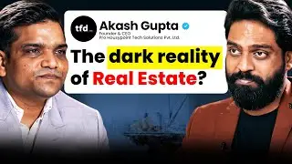 The dark reality of Real Estate?  #gurgaon #realestate #reraapproved #tfd #housypoint 