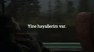 Noah Kahan - The View Between Villages (Türkçe Çeviri)