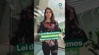 Lei de Bioinsumos: CNA discute contribui&ccedil;&otilde;es para a regulamenta&ccedil;&atilde;o