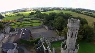 Ducketts Grove Carlow Ireland