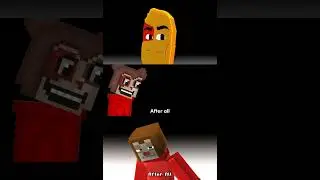TRIFLETHUMB TWIDDLEFINGER | Which should you chooseeeee?