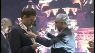 Rotary President Installation Ceremony (2010-11)