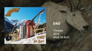 i Tirataie - Daù