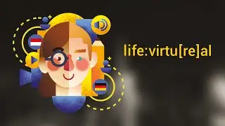 Intercultural Design Workshop Yogyakarta 2020: &rdquo;life: virtu[re]al&ldquo;