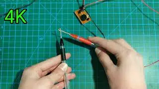 Kısa devre test cihazı