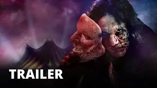 PETER PAN - INCUBO NELL'ISOLA CHE NON C'&Egrave; (2025) | Trailer italiano del film horror