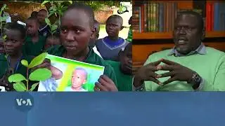 INCREASING ENVIRONMENTAL AWARENESS IN UGANDA
