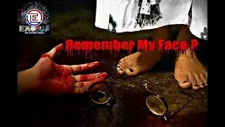 Remember My Face||A Tale of fearing the known||Feat. Menani Mmr and Dona Banerjee||Halloween Video