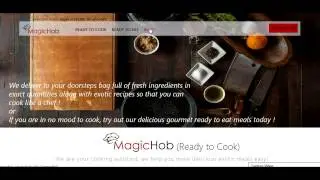 Magic Hob by Retail Insights