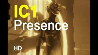 IC1 - Presence (5HQ Recordings 1996) HD