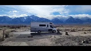 Dump your RV at Home | Winnebago Views and Navions