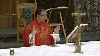 Saturday Mass  - November 12, 2022