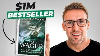 Self-publishing for fun and profit